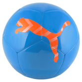 Puma bal Icon blauw/oranje
